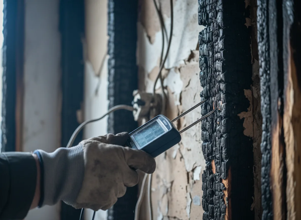 Fire Damage Restoration Cedar Grove, NC FAQs